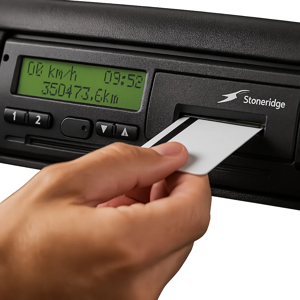 Ajopiirturin etälataus